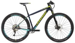 Cannondale FSI 2