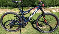 Prodej kola superior XF 909 velikost XL 2018-2019 nový rám