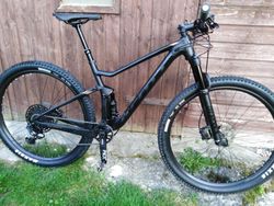 SCOTT SPARK 950 2019 vel.M