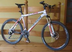 Merida Matts TFS 700d