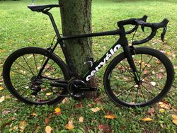 Cervelo top model