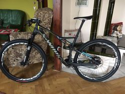 Specialized Epic- S-Works