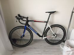 Ramovy set favorit celokarbon