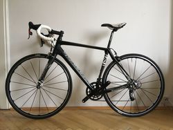 Cannondale Synapse HI-MOD vel.M 54