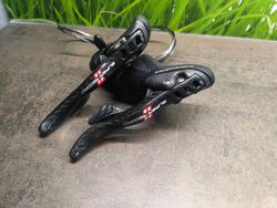 páky Campagnolo SuperRecord 11s