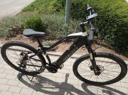 Lovelec Star, velikost 18''