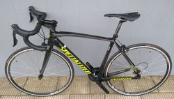 Specialized Tarmac Elite 2015