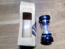 Středové složení ZTTO CERAMIC BB209