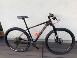 CUBE LTD RACE ONE, HardTail - SNÍŽENÁ CENA