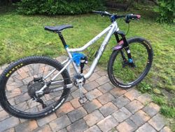 RB bandit 675 vel. M