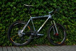 Scott Pro Racing 2004