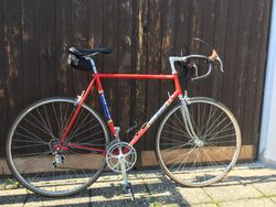 Gios Torino Campagnolo
