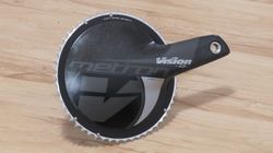 Kliky Vision Metron | BB386 EVO | 172,5 mm | 53x39