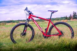 MERIDA Big.Seven