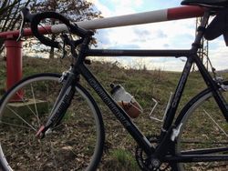 Prodám silničku Cannondale