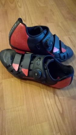 Mtb tretry Exustar