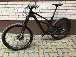 Canyon Spectral