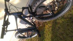 CUBE Nutrail Race