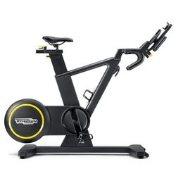 CYKLOTRENAŽÉR TECHNOGYM SKILLBIKE pův. cena 139000,-
