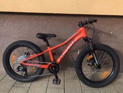 Specialized Riprock 20”