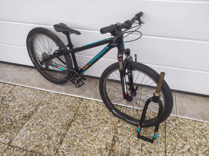 ORBEA MX 24