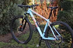 Trek Superfly 7