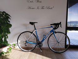 Trek Domane vel. 56 cm