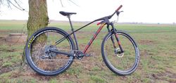 Mondraker Podium R