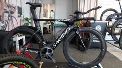 Specialized S-WORKS SHIV