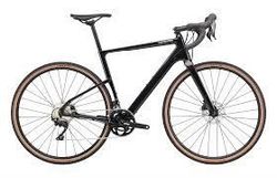 Gravel - Cannondale Topstone 105 Carbon - velikost L