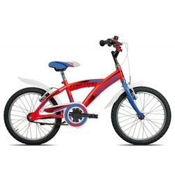 Dětské kolo TORPADO Stuffy T660 18“ 2019