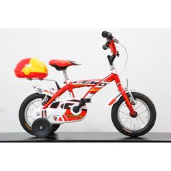 Dětské kolo TORPADO Geko T690 12“ - VÝPRODEJ