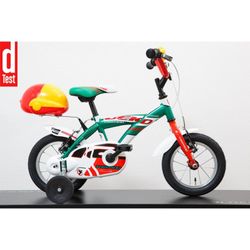 Dětské kolo TORPADO Geko T690 12“ - VÝPRODEJ