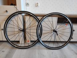 Nové DT Swiss 1850 spline