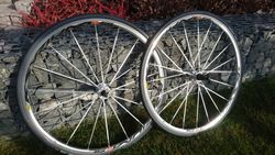 MAVIC Ksyrium SSC SL