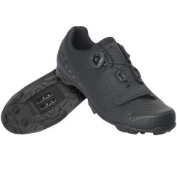 Nové MTB tretry Scott Vertec boa karbon - super cena