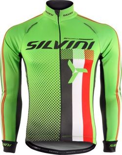 Dres silvini