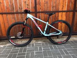 Trek x-caliber