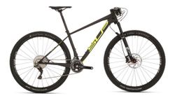 Superior XP 979 2018 MATTE Black - Top Stav