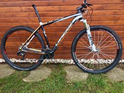 Lapierre PR529 - 2x10 - 10,2 kg
