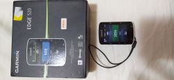 Garmin Edge 520