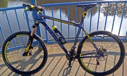 HAIBIKE 27,5"
