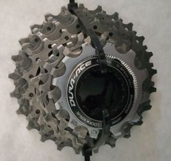Dura Ace 11-25