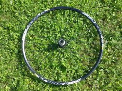 Zadní kolo Mavic Crossride 29