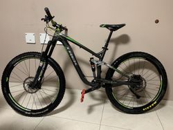 Trek Remedy 7 2014