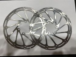 Kotouče SRAM Centerline 160 mm