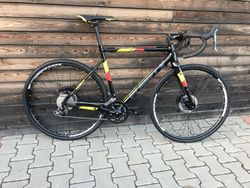 Planet X vel. 55 nové