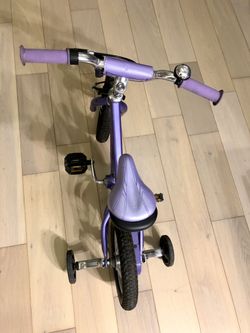 Dětské kolo Specialized Hotrock 12