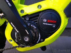 Haibike SDURO FullNine 9.0 (2018) - BOSCH - MTB 29"