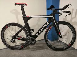 Trek Speed concept 7.5